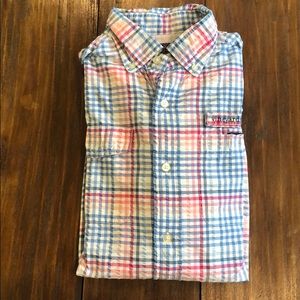 Men’s VV Harbor shirt
